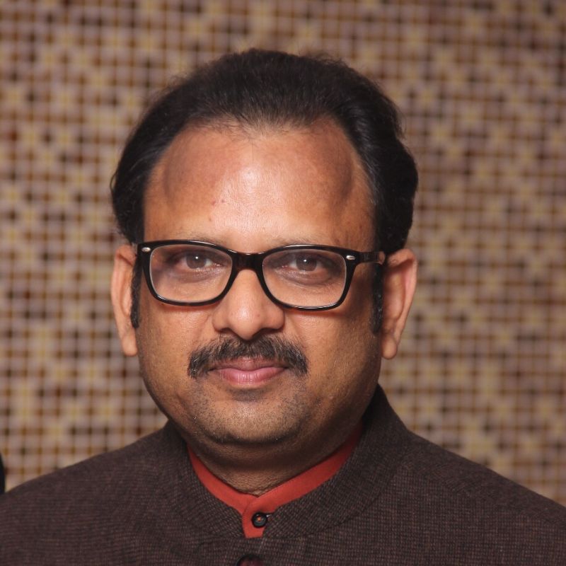 Shri Ram Lall Khetan