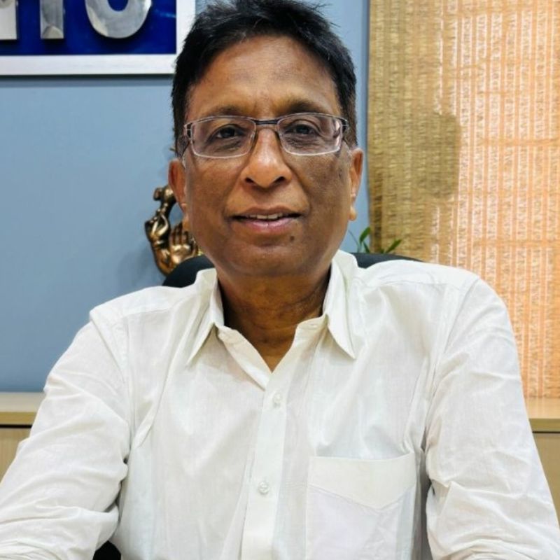 Shri Purushottam Kumar Agarwal