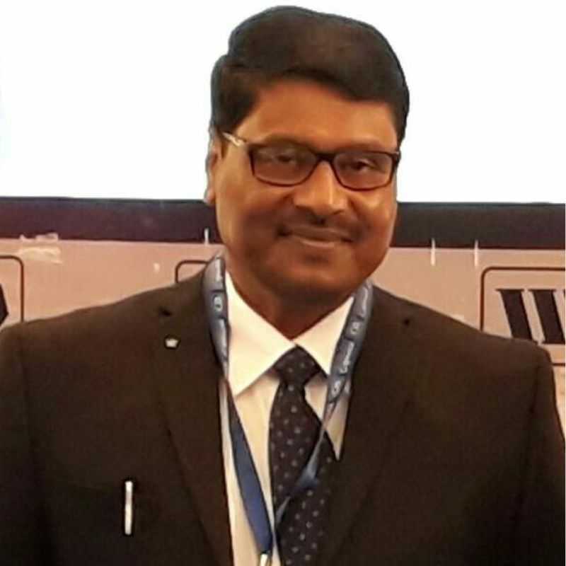 Shri Deo Prakash Singh