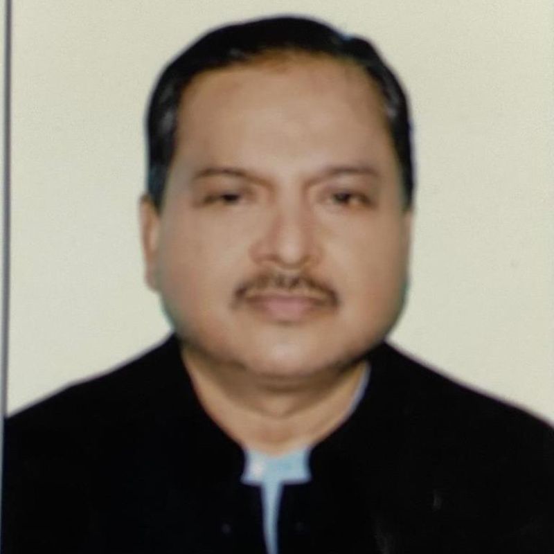 Shri Amarnath Jaiswal