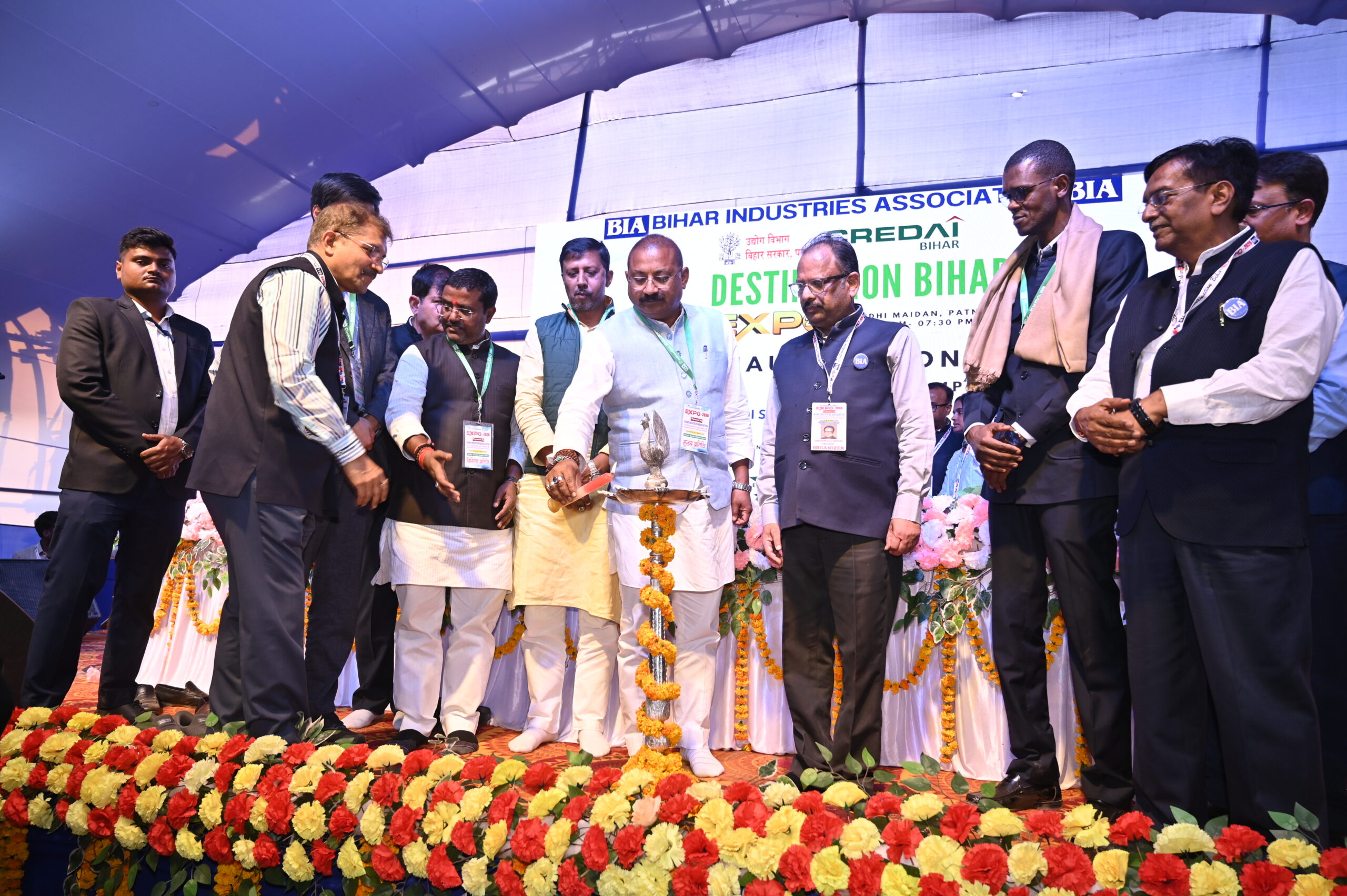 “Destination Bihar Expo-2026”